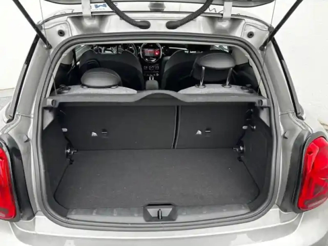 Mini Mini cooper 136ch  edition camden bva7 — photo 9