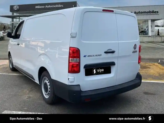 Fiat Scudo fourgon bluehdi 120 m s&amp;s bvm6 — photo 24