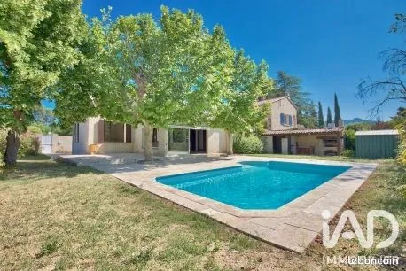 Maison 4 pièces 125 m²