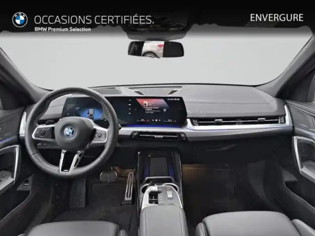 Bmw X2 i edrive20 204ch m sport — photo 5