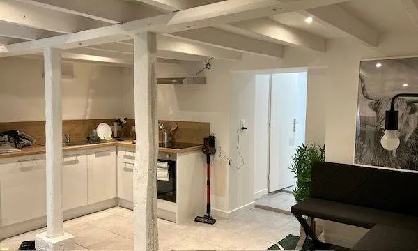 Appartement 5 pièces 75 m²