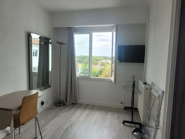 Studio de 20m2 à louer sur Pau