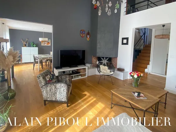 Maison - 156m ²