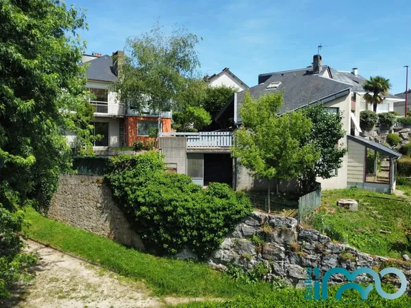 Ensemble immobilier à RODEZ