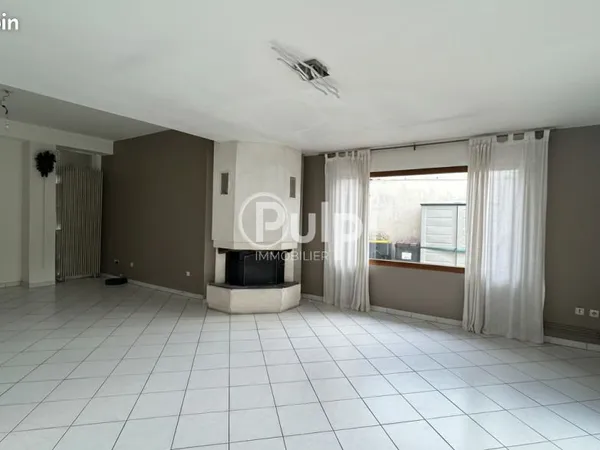 Maison 7 pièces 145 m²