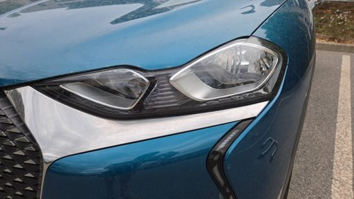 DS DS3 Crossback 1.2 PureTech 100 - So Chic – 2021 – 44655 km – Essence – Boîte Manuelle — photo 10