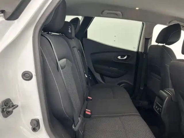 Renault Kadjar blue dci 115 — photo 48