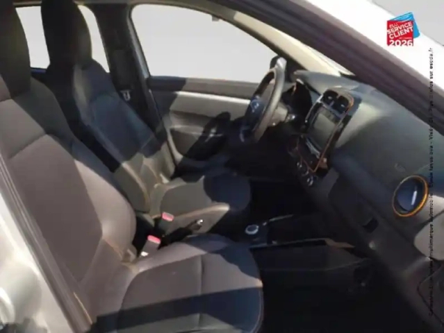 Dacia Spring 45ch confort plus - achat intégral — photo 20