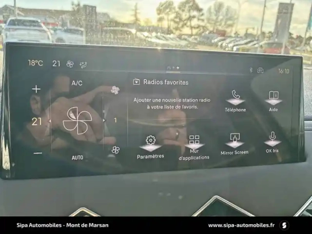 Ds Ds 3 e-tense — photo 15