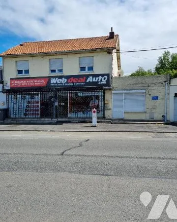 Maison 5 pièces 231 m²