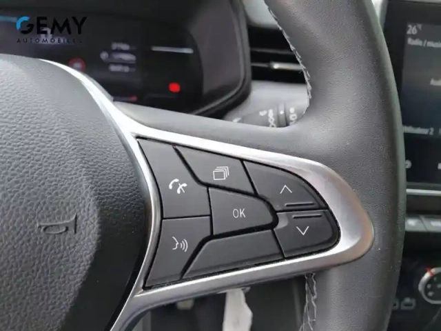 Renault Clio tce 90 — photo 19