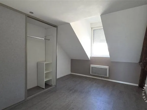Appartement 2 pièces 50 m²