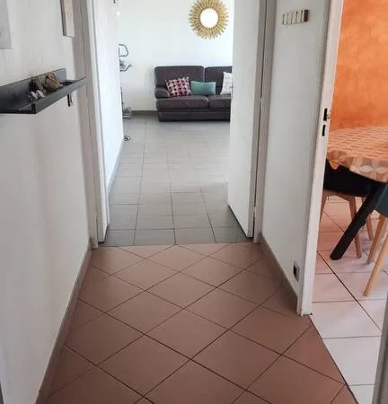 Appartement 4 pièces 77 m²