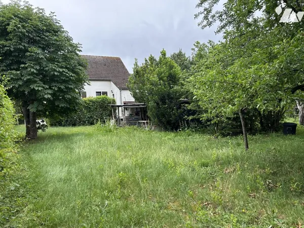 Maison 112 m²