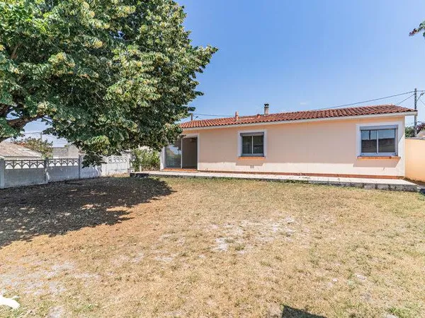 Maison 5 pièces 95 m²