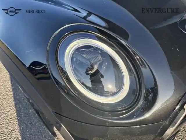 Mini Mini cooper s 178ch edition premium plus bva7 — photo 19