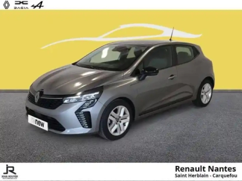 Renault Clio 1.0 tce 90ch evolution
