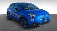 Fiat 500x 1.5 FireFly Turbo 130ch S/S Hybrid DCT7 — photo 3