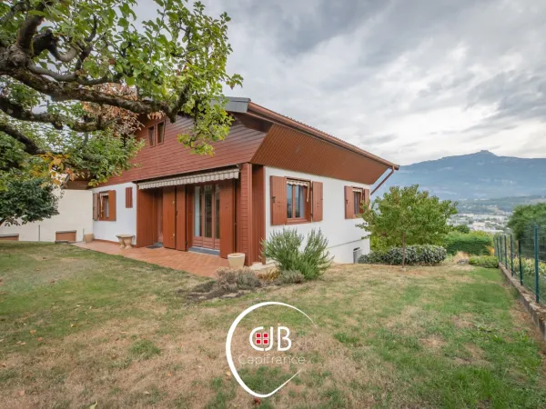 Maison 3 pièces 81 m²