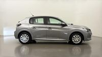 Peugeot 208 1.2 PureTech 75ch S&S Active Pack — photo 4