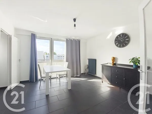 Appartement 5 pièces 86 m²