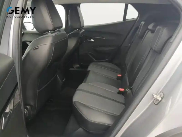 Peugeot 2008 bluehdi 130 s&amp;s eat8 — photo 10