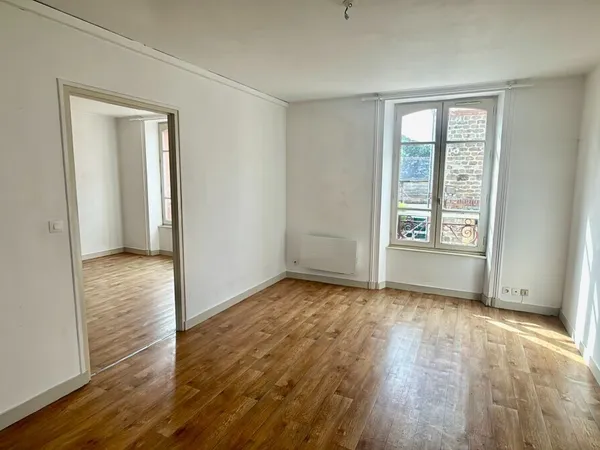 Vends t3 - 51 m² - Saint-Briac-sur-Mer 35800