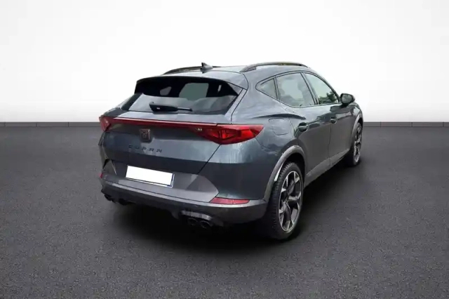 Cupra Formentor 2.0 tsi 310 ch dsg7 4drive — photo 6