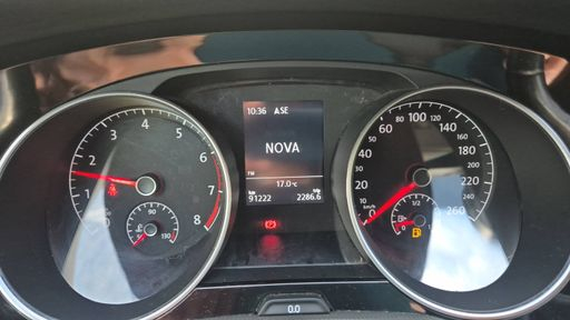 Volkswagen Touran 1.0 TSI 115 - Connect – 2019 – 91222 km – Essence – Boîte Manuelle — photo 22