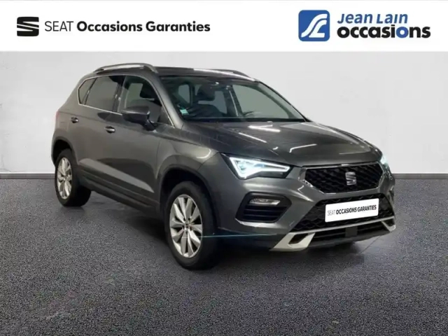 Seat Ateca 1.0 tsi 110 ch start/stop — photo 10