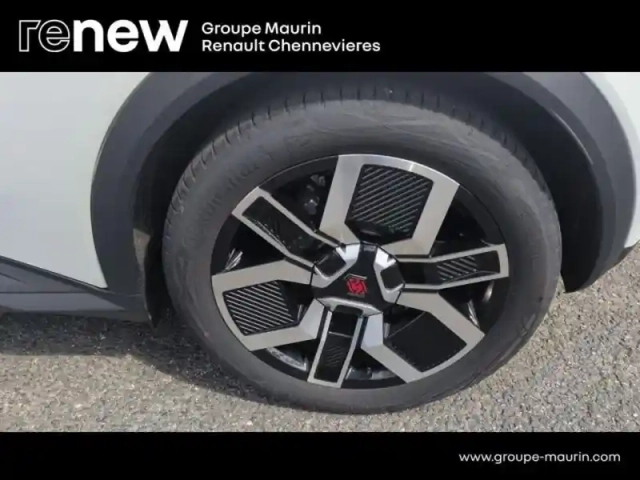 Renault 5 e-tech electrique 10ch techno autonomie confort — photo 10