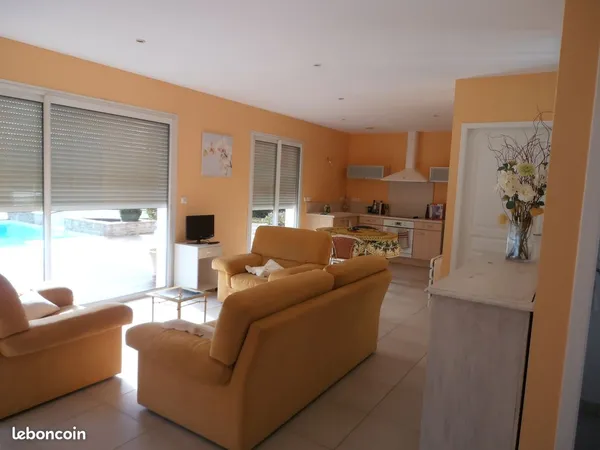 Appartement T2 AIRE SUR L'ADOUR
