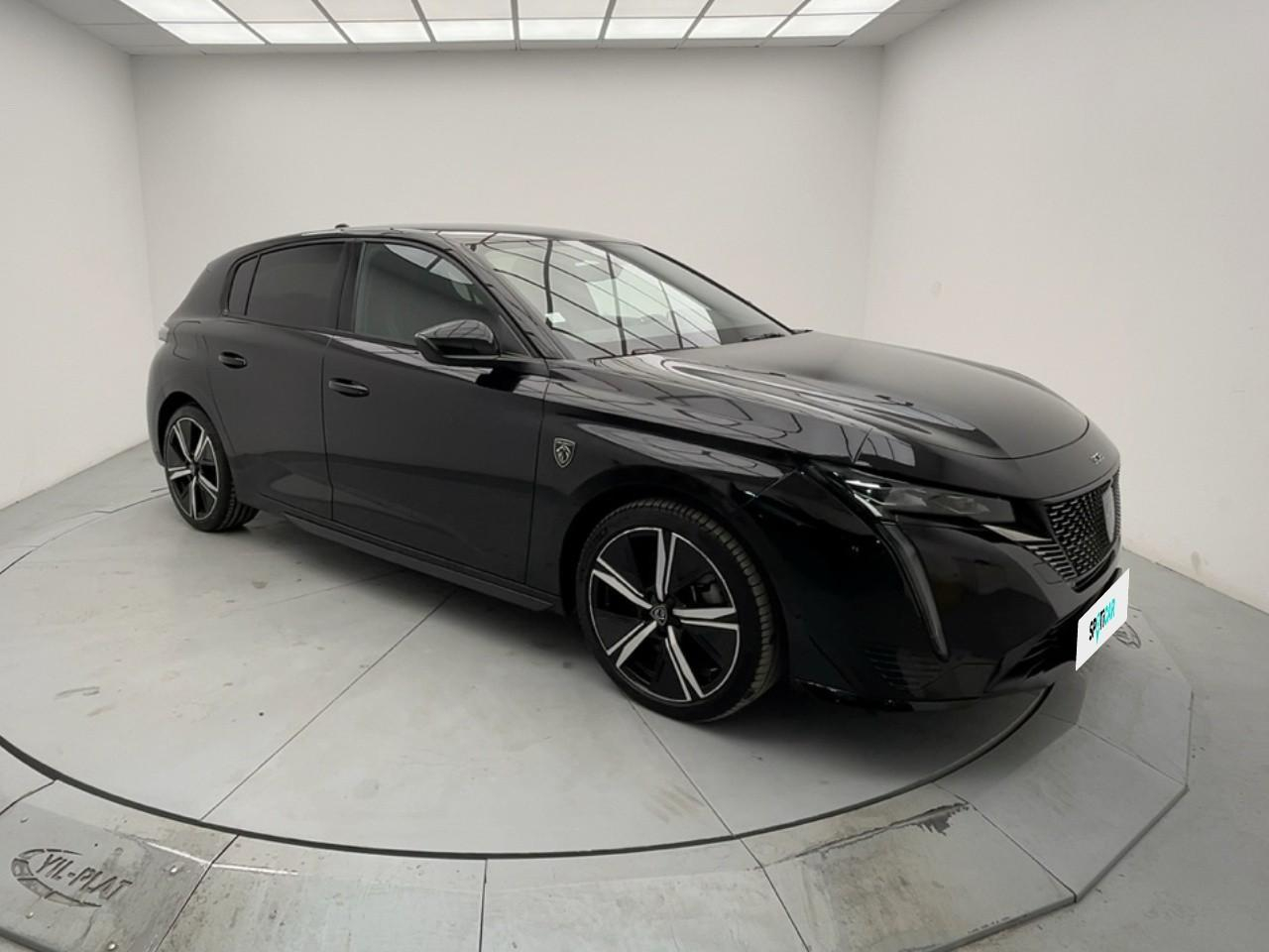 Peugeot 308 phev 225 e-eat8 gt — photo 7
