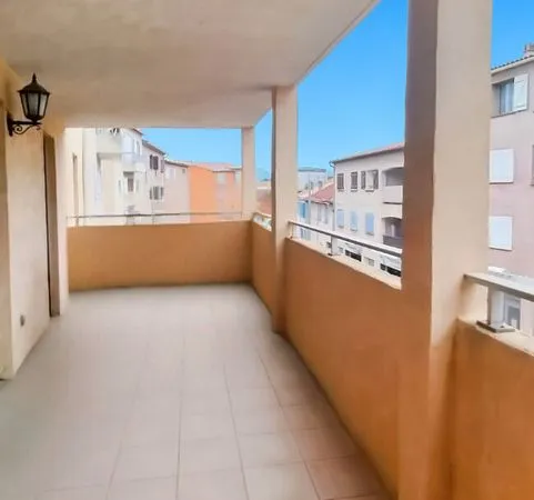 Appartement 3 pièces 68 m²