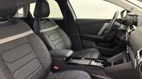 Citroen C4 X Moteur électrique 136ch (100 kW) Shine Automatique — photo 15