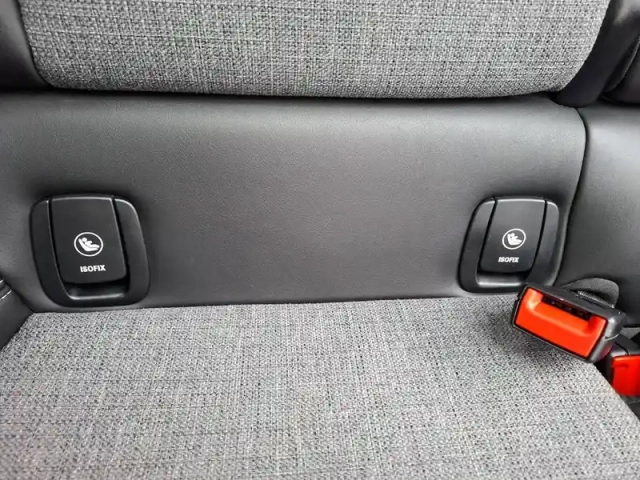 Mini Mini hatch 5 portes cooper 136 ch bva7 — photo 105