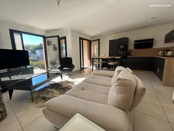 Appartement Coeur de ville