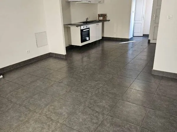 Maison 2 chambres
