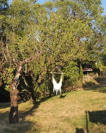 Vente terrain de loisirs avec eau et électricité