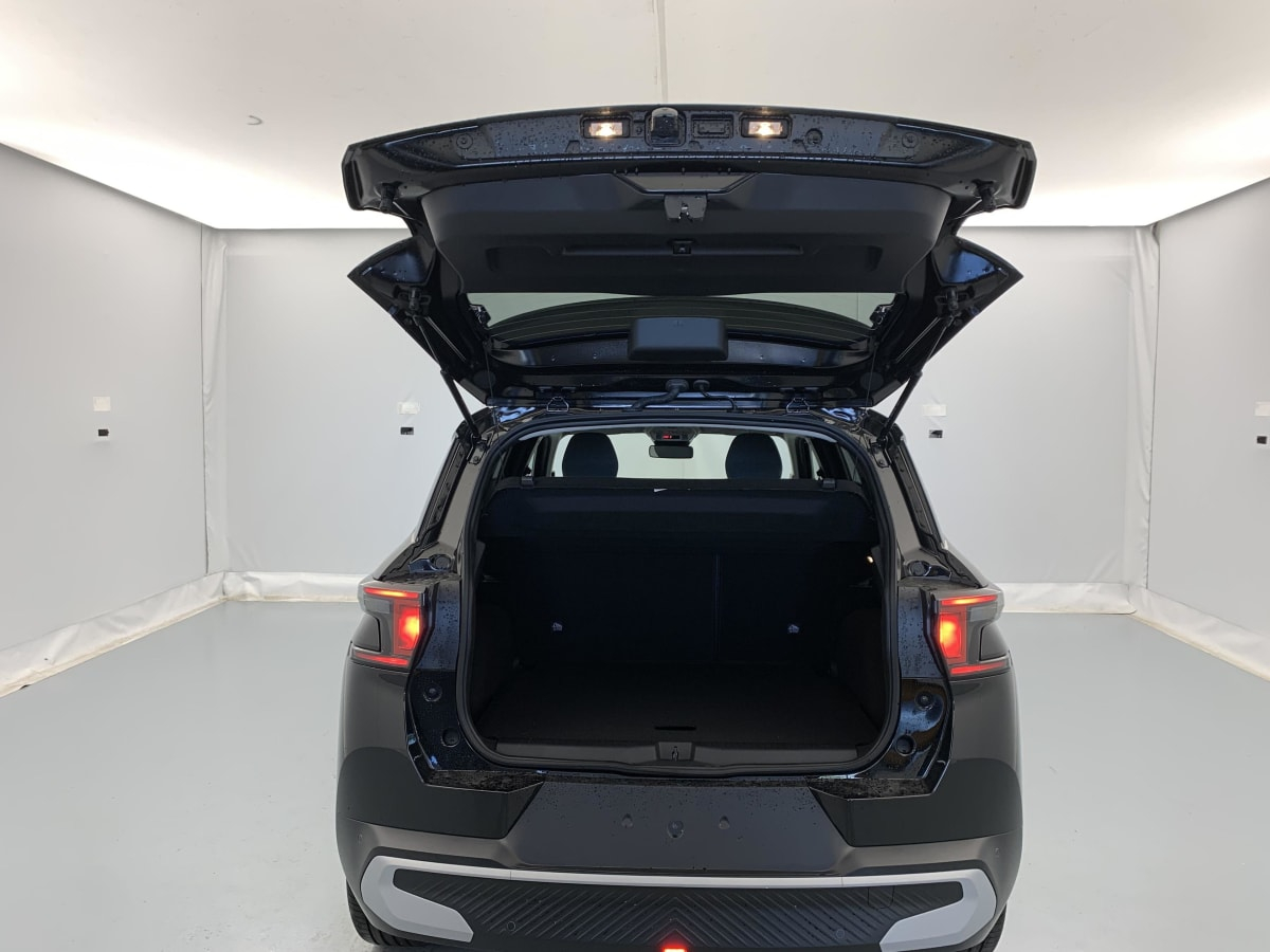 Citroën C3 Aircross — photo 12