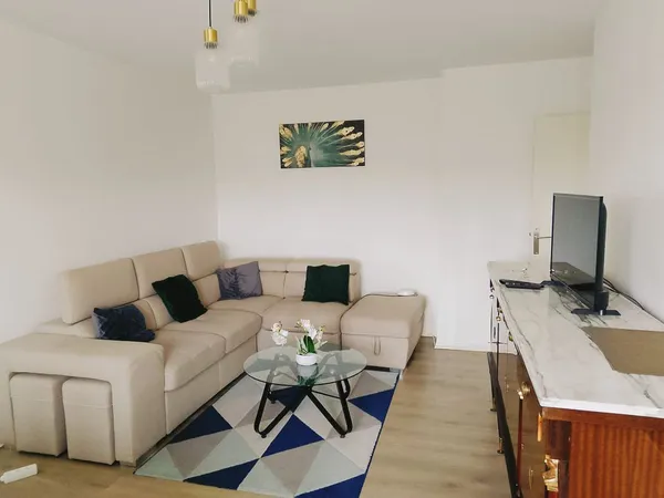 Appartement de 52m2 à louer sur Cergy