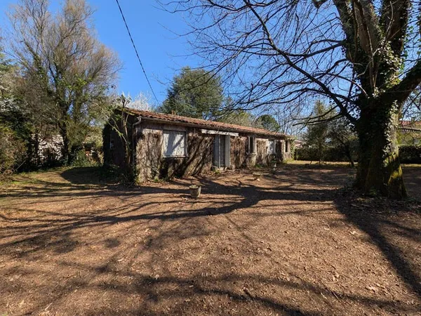 Maison 4 pièces 93 m²