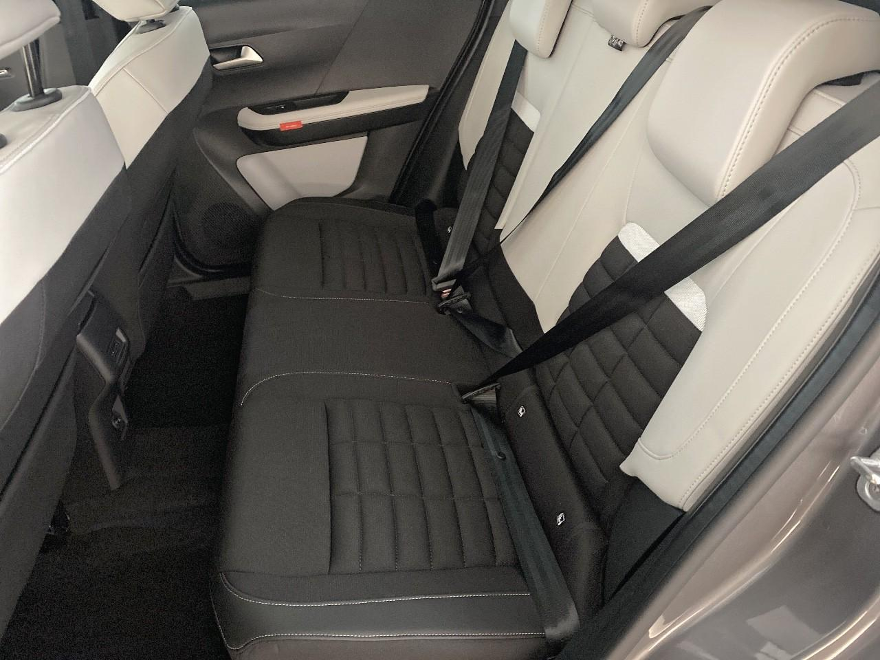 Citroën C3 Aircross hybride 145 ch aut max — photo 10