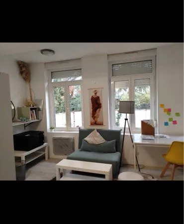 Vends studio Valenciennes