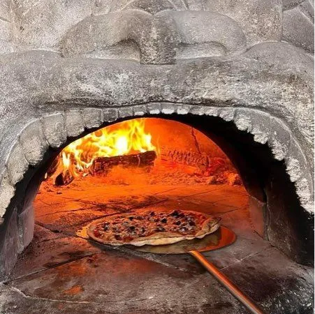 Pizzeria centre ville de Manosque - fonds de commerce