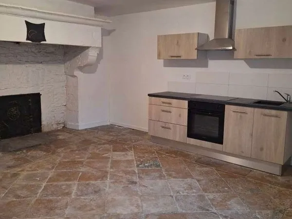 Logement 100 m2