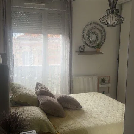 Colocation chambre étudiante