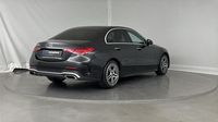 Mercedes Classe C 220 d 197ch AMG Line — photo 5
