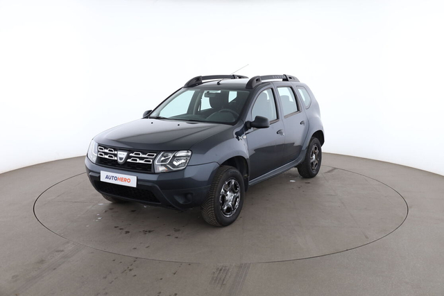 Dacia Duster 1.5 dCi Silver Line 4x4
