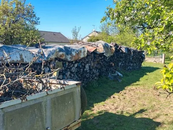 Terrain constructible